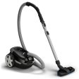 Bagged Vacuum Cleaner Philips XD3112 09 3 l 79 dB Black 900 W 900W Cheap