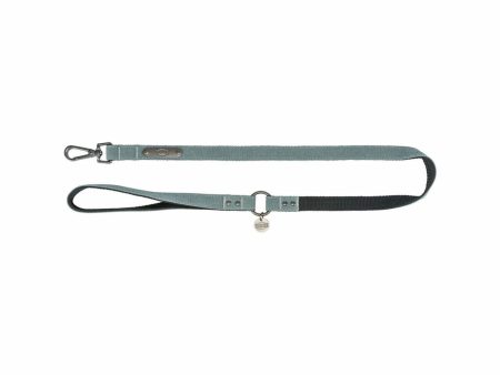 Dog Lead Trixie CityStyle Green S M Supply