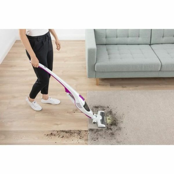 Stick Vacuum Cleaner Sencor SVC 7814VT 110 W Supply