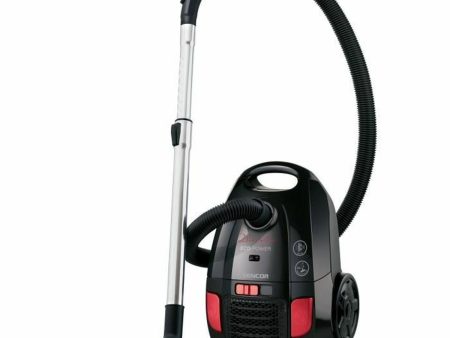 Extractor Sencor SVC 6001 BK Black 700 W For Discount