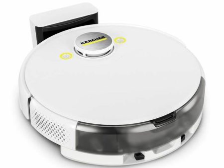 Robot Vacuum Cleaner Kärcher For Sale