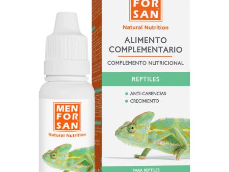 Perfume for Pets Menforsan Online now