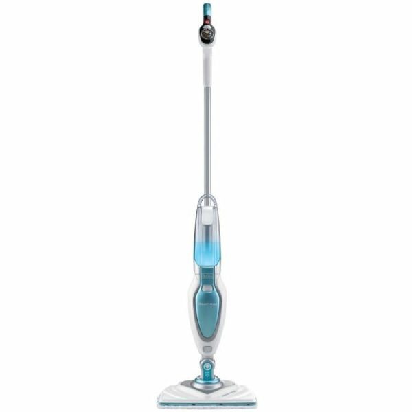 Stick Vacuum Cleaner Black & Decker FSM1630 1600 W Cheap