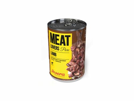 Wet food Josera 30002465 400 gr on Sale