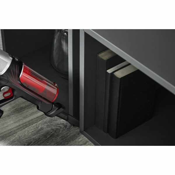 Stick Vacuum Cleaner Rowenta RH2077WO Black Red 100 W Online now