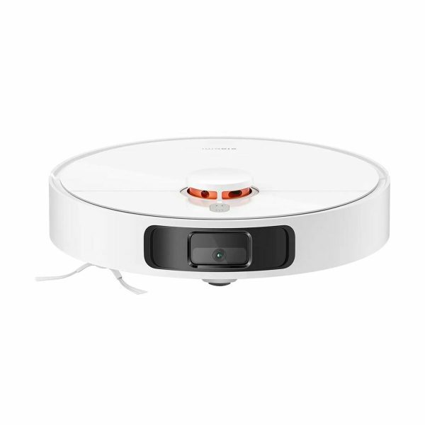 Robot Vacuum Cleaner Xiaomi X20+ EU 5200 mAh on Sale