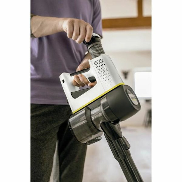 Bagless Vacuum Cleaner Kärcher VC 4 Cheap