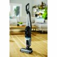 Cordless Vacuum Cleaner Bissell 1450 W 3-in-1 Supply