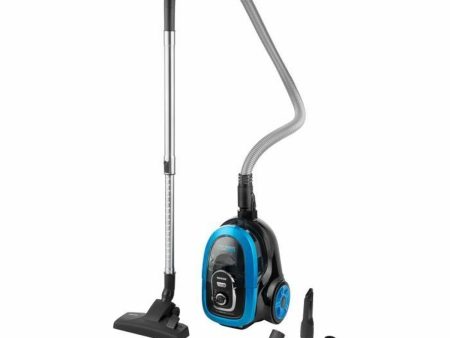 Extractor Sencor SVC-1035TQ Blue Black 750 W Sale