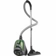 Extractor Sencor SVC 1016GR Black Green 800 W Sale