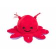 Soft toy for dogs Trixie Polyester Plush Octopus 35 cm Online