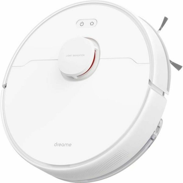 Robot Vacuum Cleaner Dreame F9 Pro 3200 mAh White Cheap