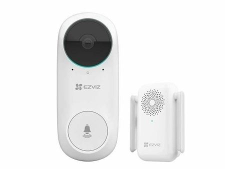 360º Camera Ezviz DB2 For Cheap