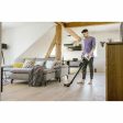 Bagless Vacuum Cleaner Kärcher VC 4 Cheap