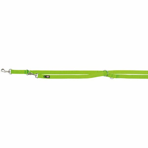 Adjustable dog leash Trixie Apple XS on Sale