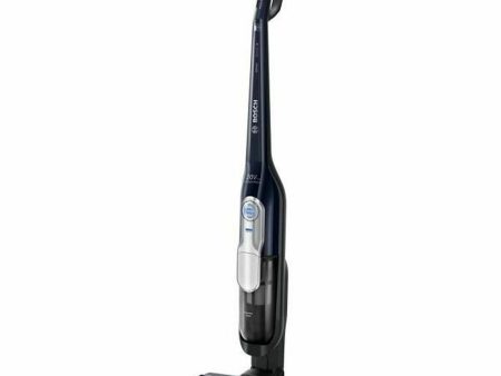 Cordless Vacuum Cleaner BOSCH 18 W For Sale