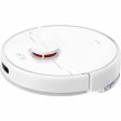 Robot Vacuum Cleaner Dreame F9 Pro 3200 mAh White Cheap