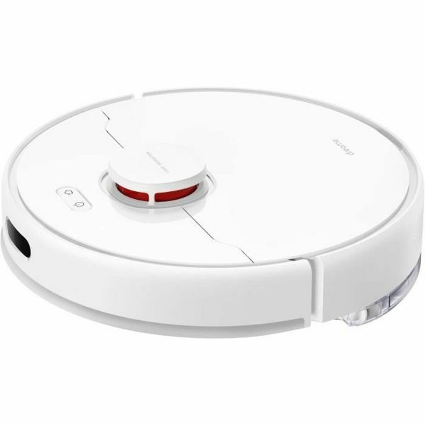 Robot Vacuum Cleaner Dreame F9 Pro 3200 mAh White Cheap