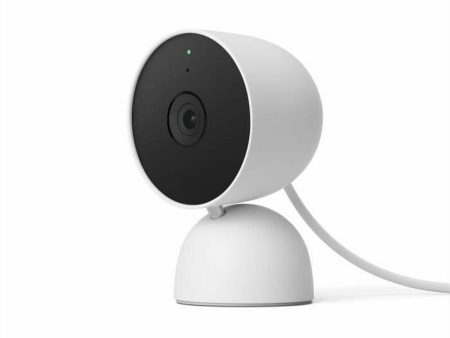 Surveillance Camcorder Nest Indoor V2 Online Sale