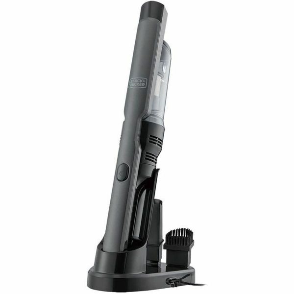 Handheld Vacuum Cleaner Black & Decker For Discount