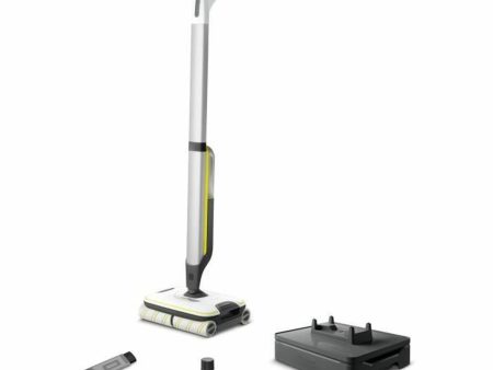 Cordless Vacuum Cleaner Kärcher Online now