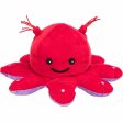 Soft toy for dogs Trixie Polyester Plush Octopus 35 cm Online