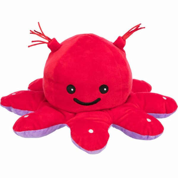 Soft toy for dogs Trixie Polyester Plush Octopus 35 cm Online