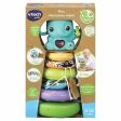 Dog toy Vtech Baby NINO, ÉLÉPHANTEAU EMPILO 3 EN 1 Supply