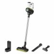 Stick Vacuum Cleaner Kärcher 250 W 800 ml For Sale