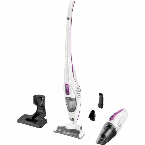 Stick Vacuum Cleaner Sencor SVC 7814VT 110 W Supply