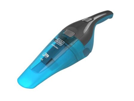 Cyclonic Hand-held Vacuum Cleaner Black & Decker WDC215WA-QW 0,38 L 65 dB 15W Hot on Sale