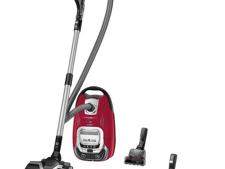 Bagged Vacuum Cleaner Rowenta RO7473EA 4,5 L 400 W Red Online Sale