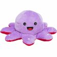 Soft toy for dogs Trixie Polyester Plush Octopus 35 cm Online