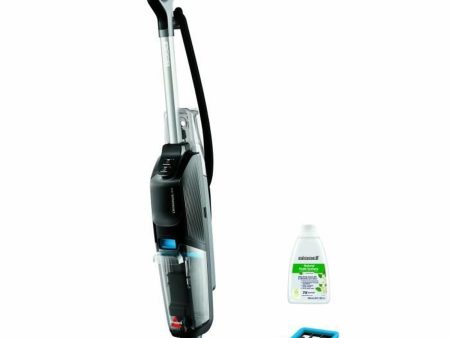 Cordless Vacuum Cleaner Bissell 1450 W 3-in-1 Supply