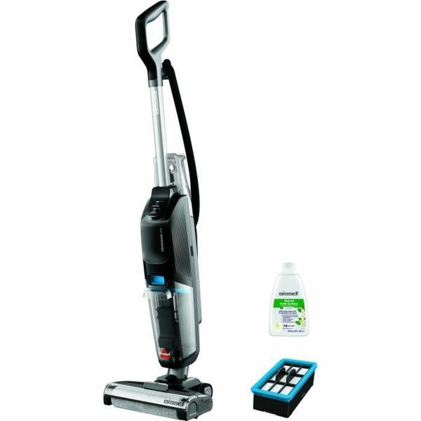 Cordless Vacuum Cleaner Bissell 1450 W 3-in-1 Supply