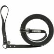 Tracking leash Trixie CityStyle Black M L Fashion