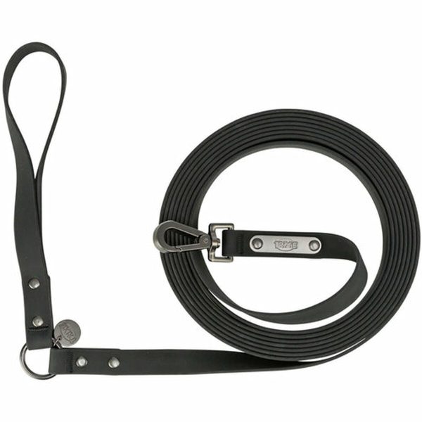 Tracking leash Trixie CityStyle Black M L Fashion