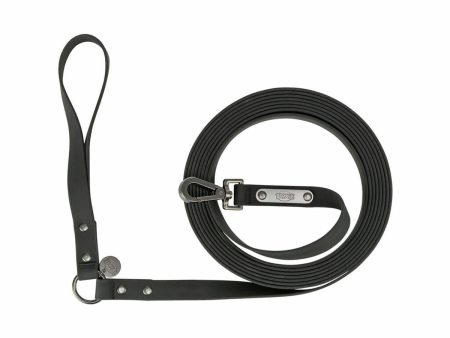 Tracking leash Trixie CityStyle Black M L Fashion