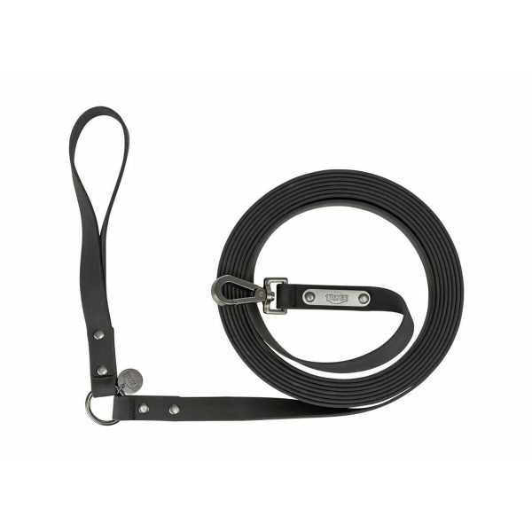 Tracking leash Trixie CityStyle Black M L Fashion