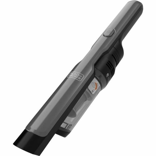 Handheld Vacuum Cleaner Black & Decker For Discount