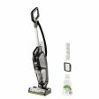 Cordless Vacuum Cleaner Bissell 1200 W Hot on Sale