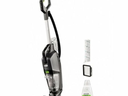 Cordless Vacuum Cleaner Bissell 1200 W Hot on Sale