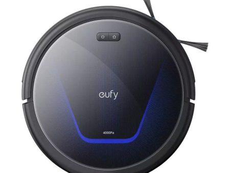 Robot Vacuum Cleaner Eufy T2212G11 Supply