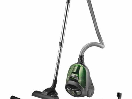 Extractor Sencor SVC 1016GR Black Green 800 W Sale