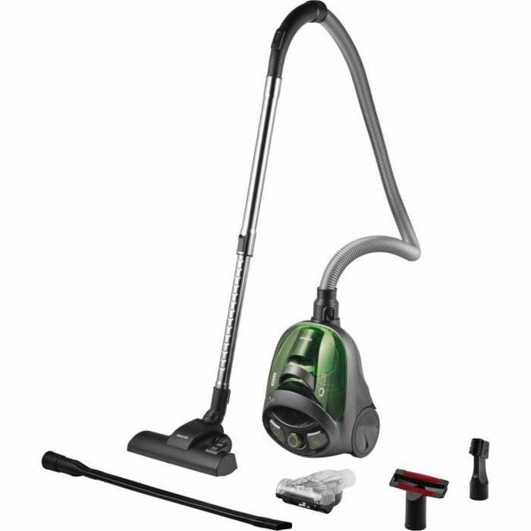 Extractor Sencor SVC 1016GR Black Green 800 W Sale