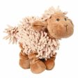 Soft toy for dogs Trixie Polyester Plush Ship 21 cm Cheap