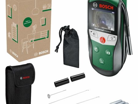 Videocamera BOSCH 06036870Z0 For Cheap