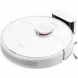 Robot Vacuum Cleaner Dreame F9 Pro 3200 mAh White Cheap