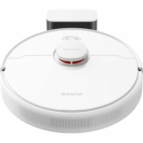 Robot Vacuum Cleaner Dreame F9 Pro 3200 mAh White Cheap