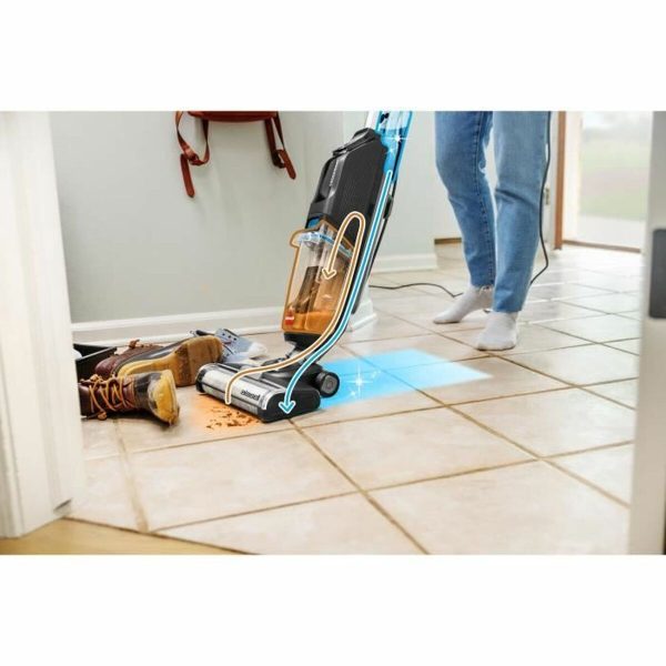 Cordless Vacuum Cleaner Bissell 1450 W 3-in-1 Supply